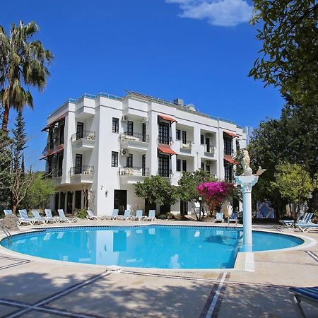 Green Valley Boutique Hotel Kemer Eksteriør bilde