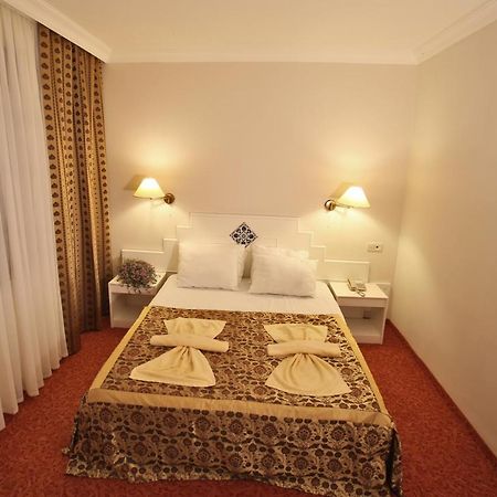 Green Valley Boutique Hotel Kemer Eksteriør bilde