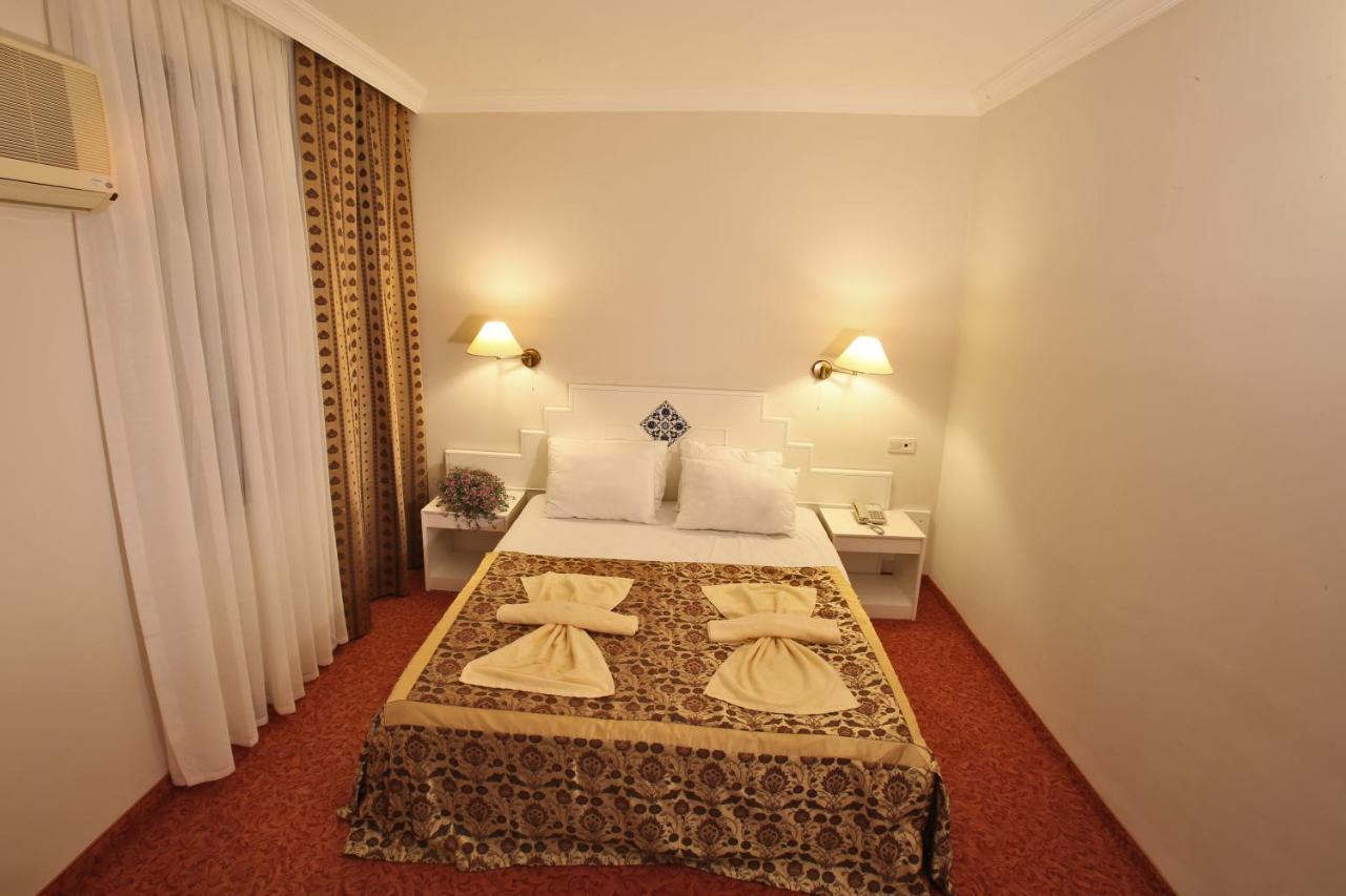 Green Valley Boutique Hotel Kemer Eksteriør bilde
