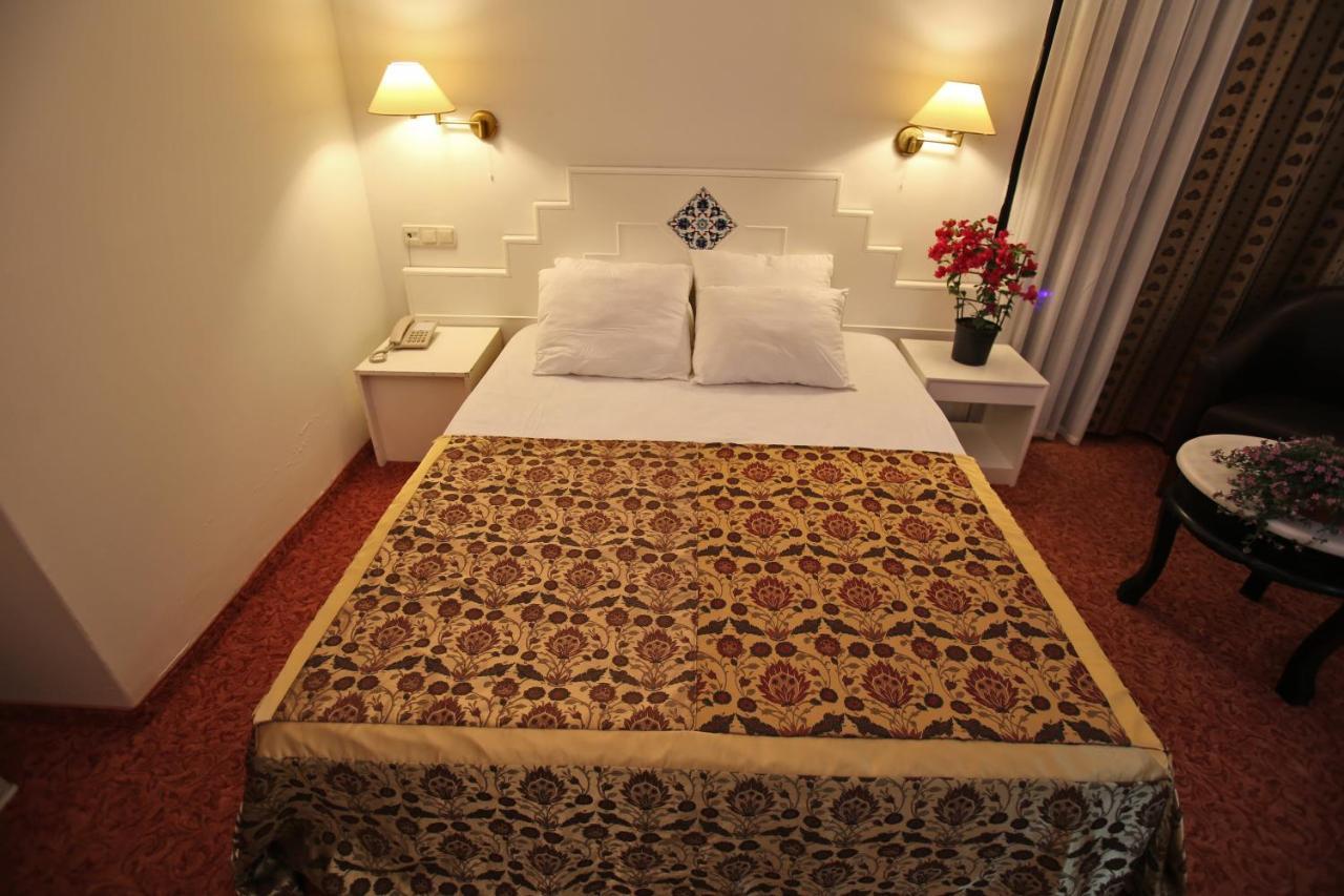 Green Valley Boutique Hotel Kemer Eksteriør bilde